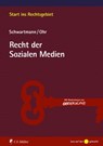 Recht der Sozialen Medien - Rolf Schwartmann ; Sara Ohr - 9783811442412