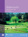 Völkerrecht - Anne Peters ; Anna Petrig - 9783811456617