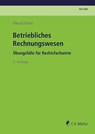 Betriebliches Rechnungswesen - Waltraud Okon ; Marion Sabo - 9783811457263