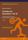 Schuldrecht Besonderer Teil III - Ralph Westerhoff - 9783811457447