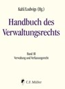 Handbuch des Verwaltungsrechts - Markus Kotzur ; Andreas Voßkuhle ; Horst Dreier ; David Kuch ; Peter Axer ; Monika Böhm ; Frauke Brosius-Gersdorf ; Christoph Brüning ; Michael Droege ; Dirk Ehlers ; Torben Ellerbrok ; Judith Froese ; Claas Friedrich Germelmann ; Dieter Grimm ; Nils Gros - 9783811458178