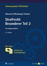 Strafrecht Besonderer Teil 2 - Jan C. Schuhr - 9783811462014