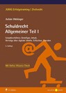 Schuldrecht Allgemeiner Teil I - Achim Wehinger - 9783811462373