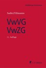 Verwaltungs-Vollstreckungsgesetz/Verwaltungszustellungsgesetz - Reiner Tillmanns - 9783811462557