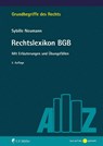 Rechtslexikon BGB - Sybille Neumann - 9783811464476