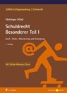 Schuldrecht Besonderer Teil I - Achim Wehinger ; Tomasz Kleb ; Wehinger Kleb - 9783811464490