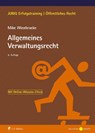 Allgemeines Verwaltungsrecht - Mike Wienbracke - 9783811465046
