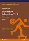 Schuldrecht Allgemeiner Teil II - Achim Wehinger ; Tomasz Kleb - 9783811466586