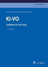 KI-VO - Kristin Benedikt ; Jonas Ganter ; Tobias Haar ; Marit Hansen ; Markus Hartmann ; Clarissa Henning ; Tobias O. Keber ; Martin Kessen ; Moritz Köhler ; Sascha Kremer ; Sonja Kurth ; Daniel Maslewski ; Kristof Meding ; Robin Lucien Mühlenbeck ; Peter Nägele  - 9783811467729
