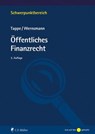 Öffentliches Finanzrecht - Henning Tappe ; Rainer Wernsmann ; Tappe Wernsmann - 9783811489172