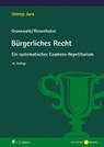 Bürgerliches Recht - Karl Riesenhuber ; Barbara Grunewald - 9783811489523