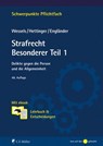 Strafrecht Besonderer Teil / 1 - Armin Engländer ; Johannes Wessels ; Michael Hettinger ; Wessels Hettinger Engländer - 9783811489745
