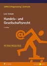 Handels- und Gesellschaftsrecht - Lutz Schade ; Schade - 9783811490789