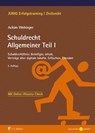 Schuldrecht Allgemeiner Teil I - Achim Wehinger ; Wehinger - 9783811490819