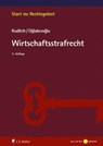 Wirtschaftsstrafrecht - Hans Kudlich ; Mustafa Oglakcioglu ; Kudlich Oglakcioglu - 9783811491045