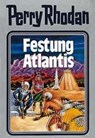 Perry Rhodan 08. Festung Atlantis -  - 9783811820111