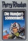 Perry Rhodan 17. Die Hundertsonnenwelt -  - 9783811820302