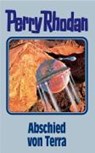 Perry Rhodan 93. Abschied von Terra -  - 9783811840713