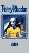 Perry Rhodan 106. Laire -  - 9783811840928