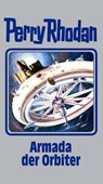 Perry Rhodan 110. Armada der Orbiter -  - 9783811840966