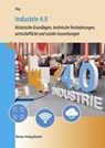 Industrie 4.0 - Hartmut Hug - 9783812003049
