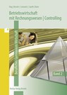 Betriebswirtschaftslehre mit Rechnungswesen /Controlling 2.. Berufliches Gymnasium Wirtschaft - Hermann Speth ; Hartmut Hug ; Martina Lennartz ; Roland Kessler - 9783812005371