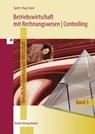 Betriebswirtschaft mit Rechnungswesen | Controlling. Berufliches Gymnasium Wirtschaft - Band 3 - Hermann Speth ; Alfons Kaier ; Hartmut Hug - 9783812005401