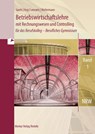 Betriebswirtschaftslehre mit Rechnungswesen und Controlling , Band 1. Nordrhein-Westfalen - Hermann Speth ; Hartmut Hug ; Martina Lennartz ; Aloys Waltermann - 9783812005753