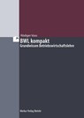 BWL kompakt - Rödiger Voss - 9783812006460