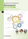 Büromanagement - Lernfelder 1 bis 6 - Hartmut Hug ; Sabine Knauer ; Martina Lennartz ; Hermann Speth - 9783812006811