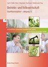 Betriebs- und Volkswirtschaft. Band 3: Qualifikationsphase - Jahrgang 13 (Niedersachsen) - Hermann Speth ; Eberhard Boller ; Hartmut Hug - 9783812010627