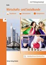 Wirtschafts- und Sozialkunde. Bankkaufmann/Bankkauffrau - Eberhard Boller - 9783812010795