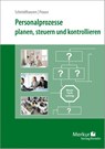 Personalprozesse. planen, steuern und kontrollieren - Michael Schmidthausen ; Petra Prause - 9783812011129