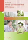 Betriebs- und Volkswirtschaft - Einführungsphase. Niedersachsen - Eberhard Boller ; Hermann Speth ; Hartmut Hug - 9783812011167