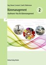 Büromanagement 2 - Hartmut Hug ; Sabine Knauer ; Martina Lennartz ; Hermann Speth - 9783812011211