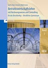 Betriebswirtschaftslehre mit Rechnungswesen und Controlling für das Berufskolleg - Berufliches Gymnasium, Band 2 (Nordrhein-Westfalen) - Hermann Speth ; Hartmut Hug ; Aloys Waltermann ; Martina Lennartz - 9783812011228
