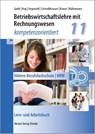 Betriebswirtschaftslehre mit Rechnungswesen - kompetenzorientiert 11 - Hermann Speth ; Hartmut Hug ; Jörg Hegewald ; Michael Schmidthausen - 9783812011471