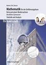 Arbeitsheft - Mathematik für das berufliche Gymnasium - Einführungsphase - Kurt Bohner ; Roland Ott ; Ronald Deusch - 9783812026956