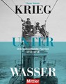 Krieg unter Wasser - Tomas Termote - 9783813210293