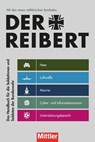 DER REIBERT - Jan-Phillipp Weisswange - 9783813210460