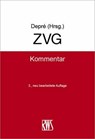 ZVG - Peter Depré - 9783814510231