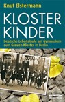 Klosterkinder - Knut Elstermann - 9783814801834