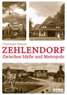 Zehlendorf - Christian Simon - 9783814802473