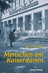 Menschen am Kaiserdamm - Oliver Ohmann - 9783814802817