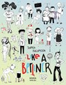 Like a Berliner - Sophia Halamoda - 9783814803357