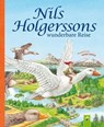 Nils Holgerssons wunderbare Reise - Selma Lagerlöf ; Anne Ameling - 9783815554722