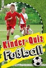 Kinder-Quiz Fußball - Jens Dreisbach - 9783815575260