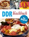 DDR Kochbuch - Barbara Otzen ; Hans Otzen - 9783815584316