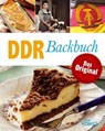 DDR Backbuch - Barbara Otzen ; Hans Otzen - 9783815584323