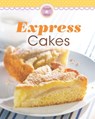 Express Cakes - Naumann & Göbel Verlag - 9783815587812